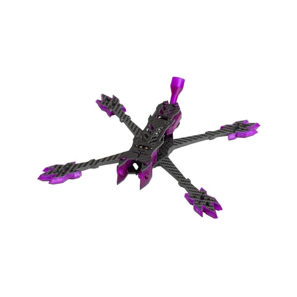Quadifier Diamondback Pro Type F O3 5" Frame Kit - Choose your version for fpv drones 2