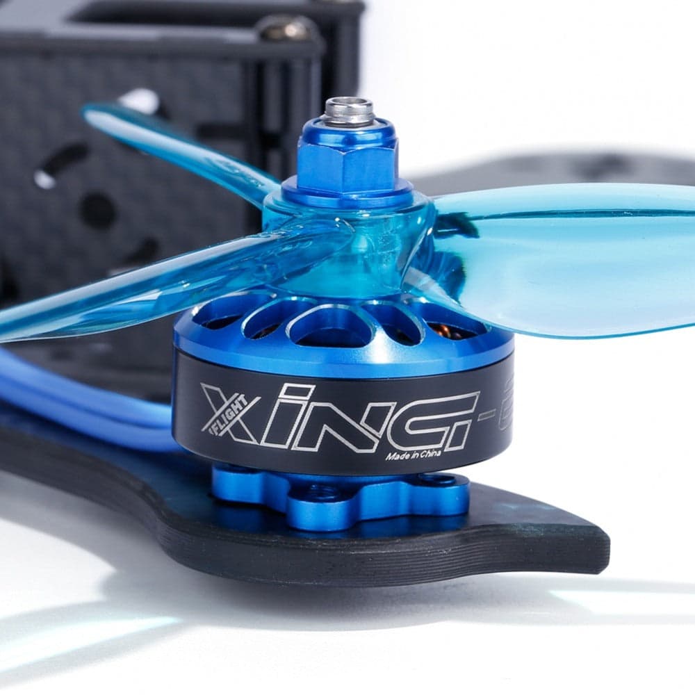 I-FLIGHT XING-E 2306 2750KV BRUSHLESS FPV MOTOR for fpv drones 4