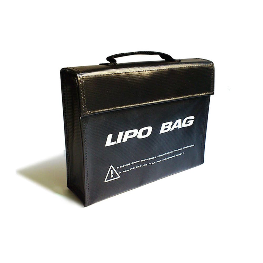 LIPO BAG