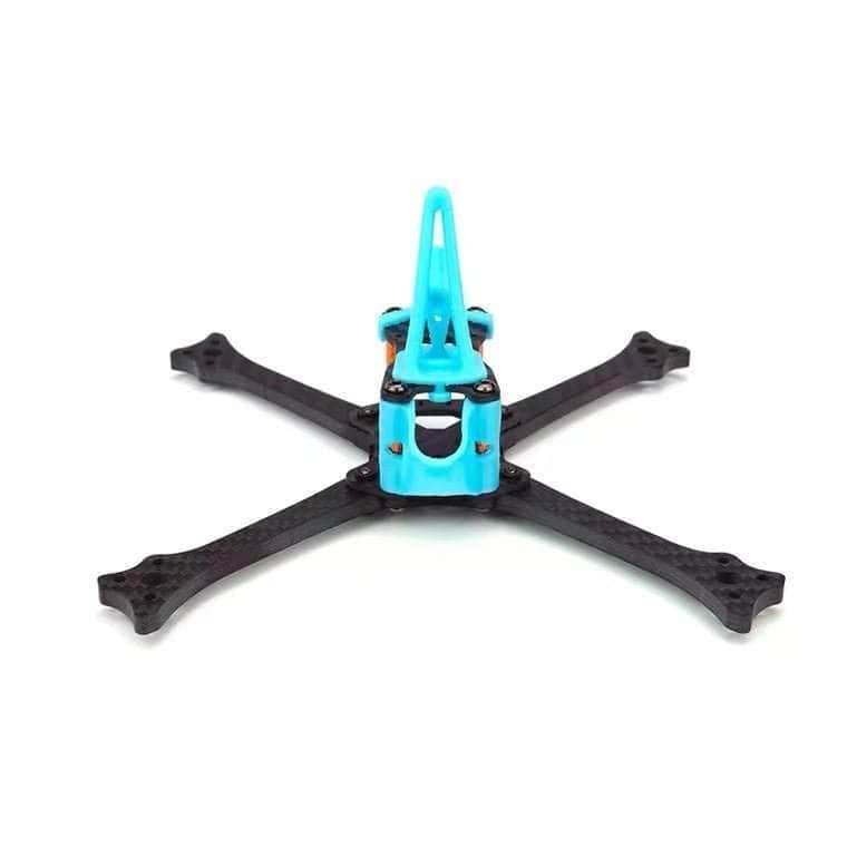 VROOM Comet Pro 5" Racing Frame Kit - Choose Colors for fpv drones 2
