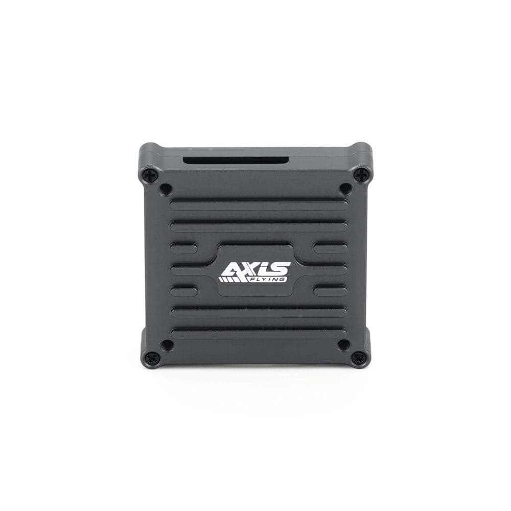 Axis Flying DJI O4 Lite Wide Version CNC Adaptor for fpv drones 3