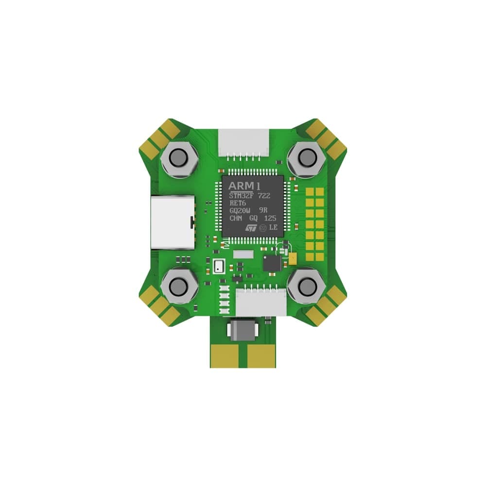 iFlight Blitz Mini F7 E55 Stack for fpv drones 2