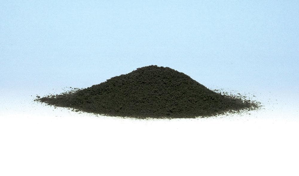 Woodland Scenics T1341 Turf Fine Soil 32 oz Train Scenery for fpv drones 2