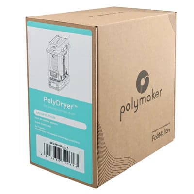 Polymaker PolyDryer Filament Dryer for fpv drones 7