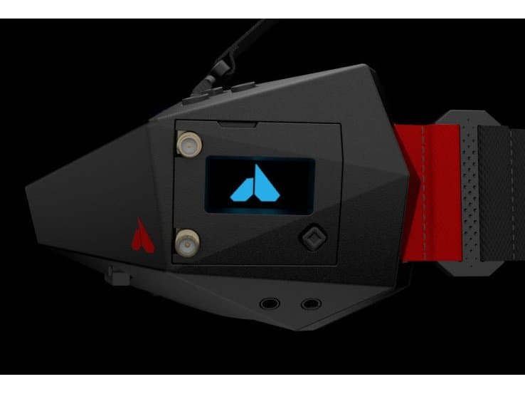 Orqa FPV.One OLED High Definition FPV Goggles for fpv drones 3