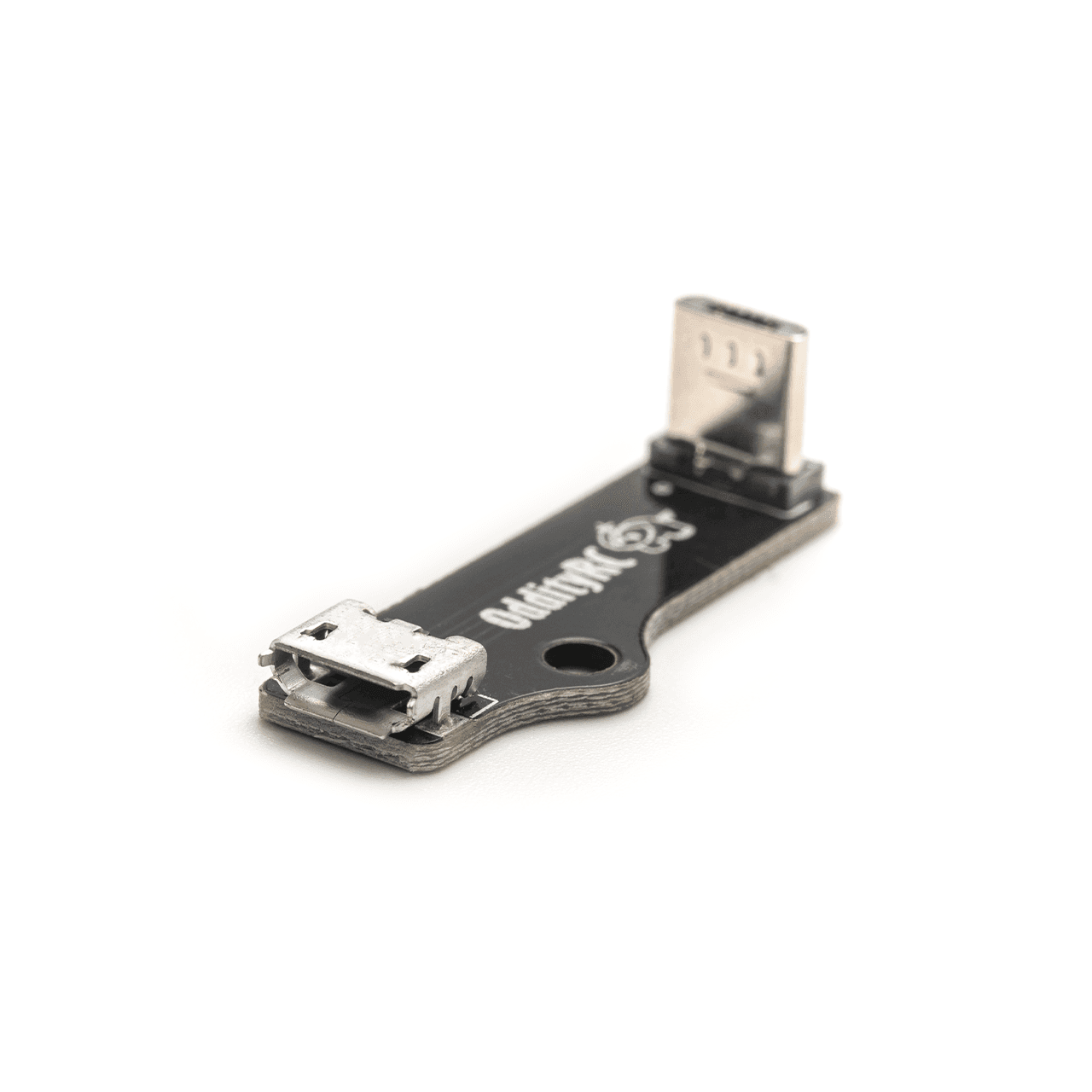 Micro USB to Type-C/Micro USB Adapter for fpv drones 3