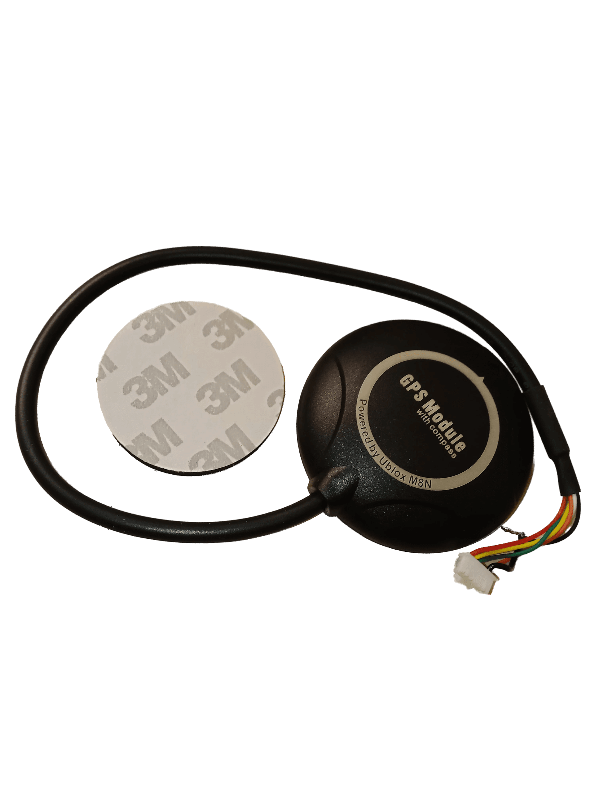 Ublox M8N GPS with compass | Defective