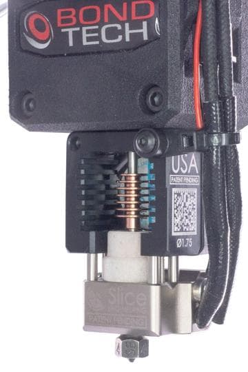 Slice Engineering Mosquito™ Magnum Hotend for fpv drones 8