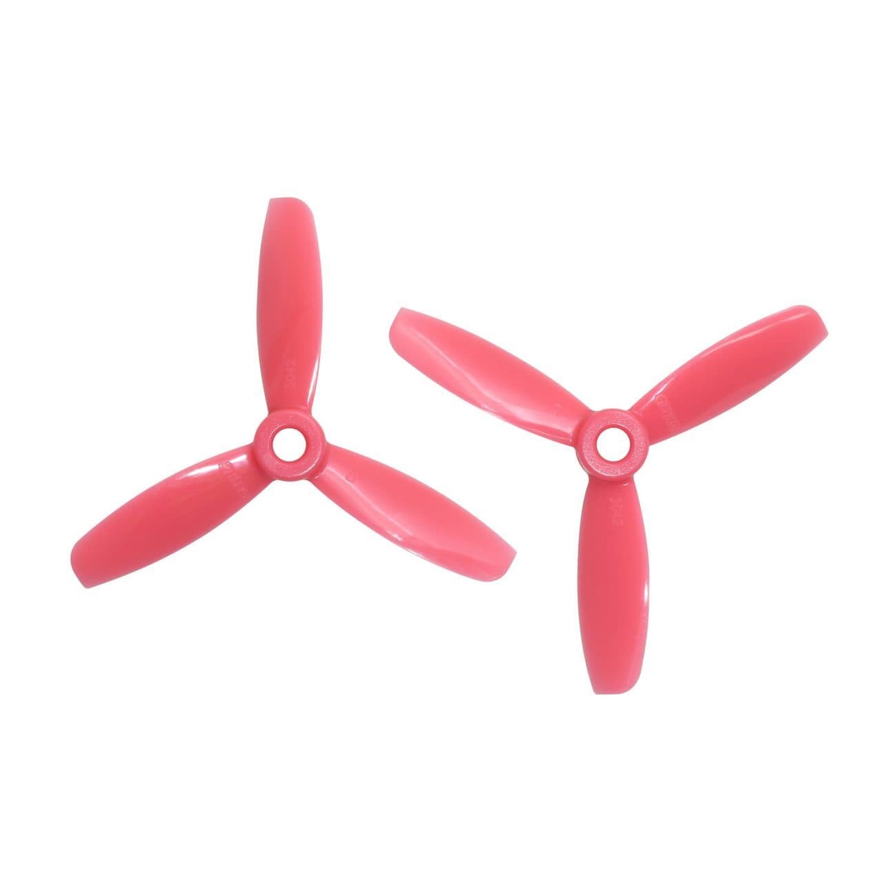 GEPRC 3042 Tri-Blade Propeller Pack (10 pairs) for fpv drones 25