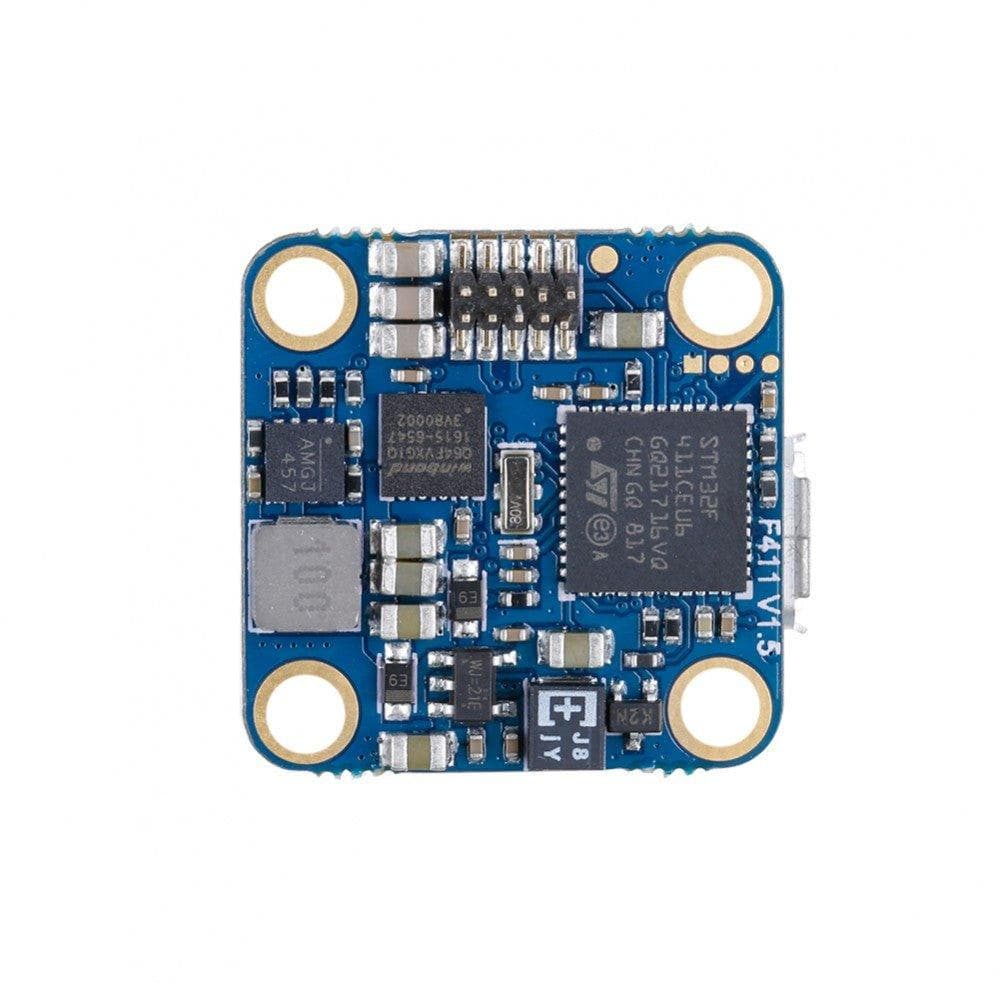iFlight SucceX Micro F4 V1.5 Flight Controller - (MPU6000,M3) for fpv drones 4
