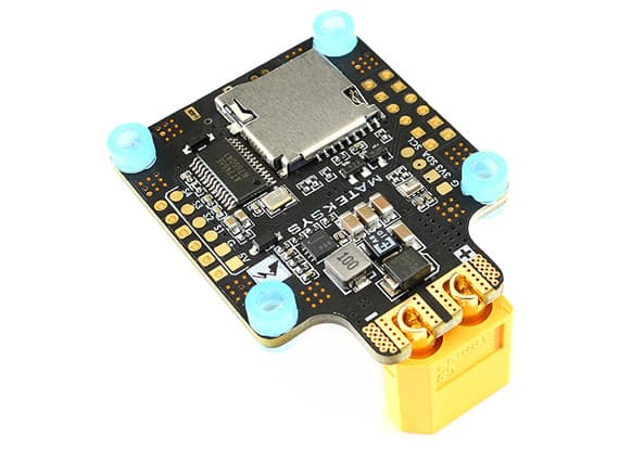 Matek F405-CTR Flight Controller for fpv drones 3