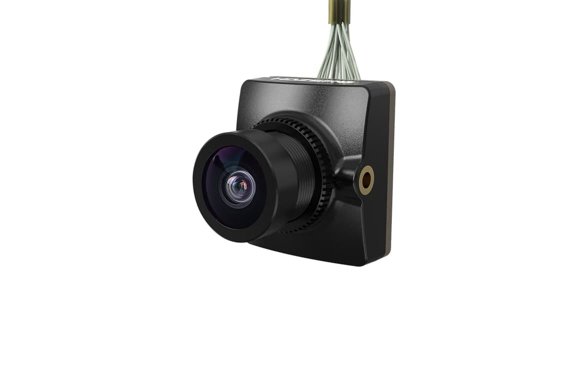 RunCam Nano V3 HDZero Camera for fpv drones 1