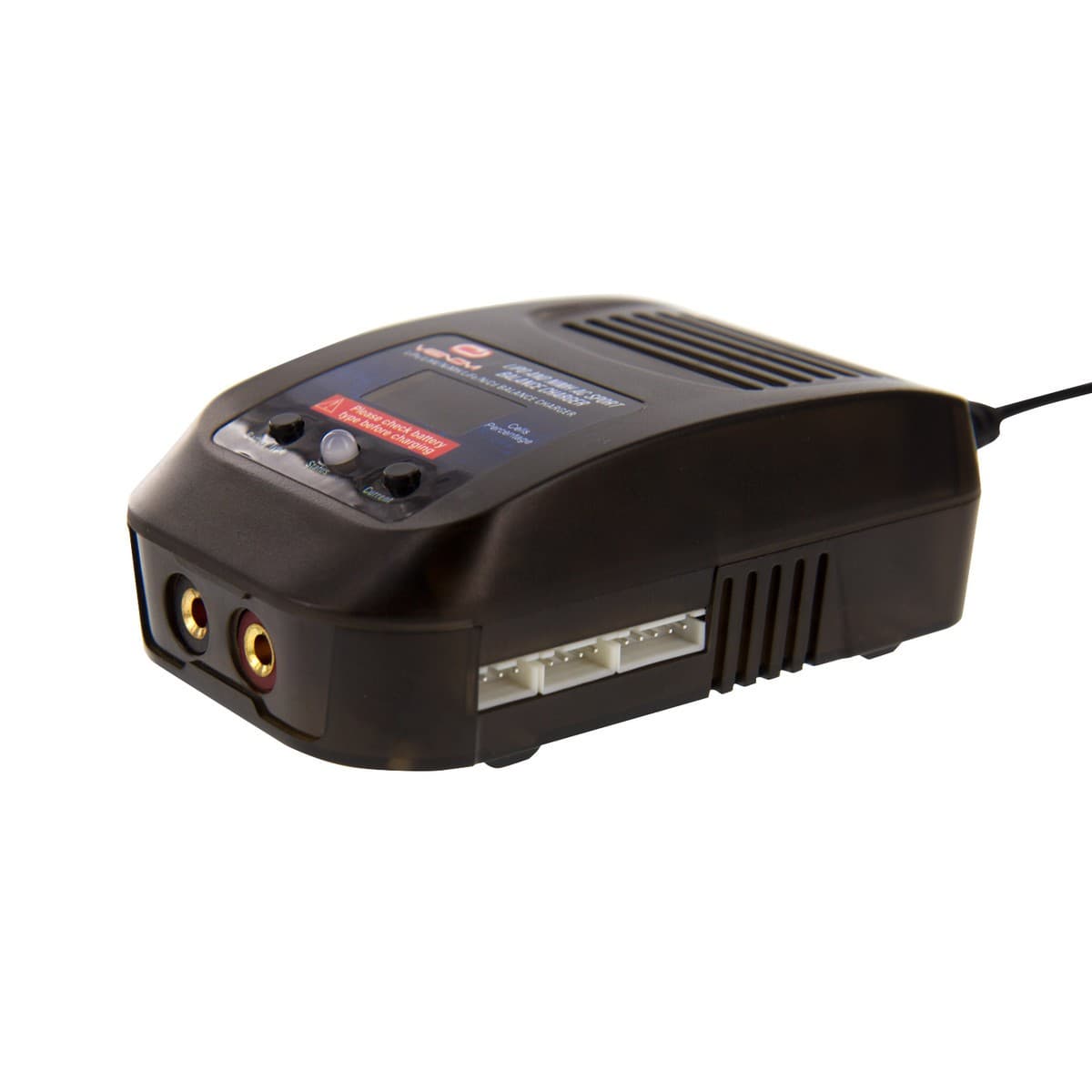 VENOM LIPO AND NIMH AC SPORT BALANCE CHARGER for fpv drones 3