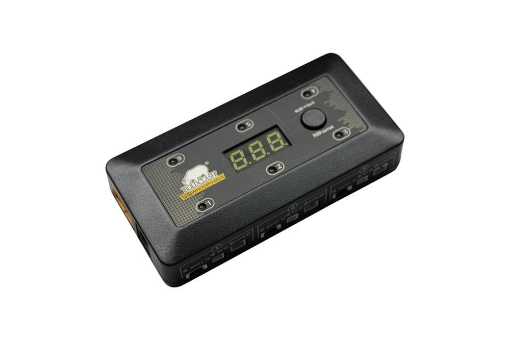 Boldclash P01 Whoopower Charger for fpv drones 4