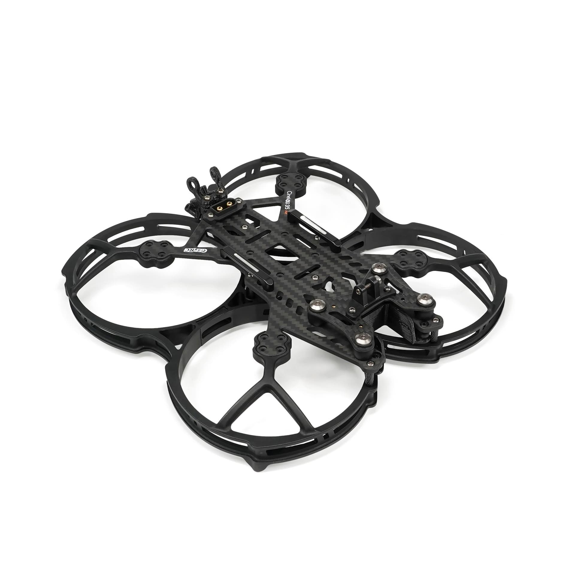 GEPRC GEP-CL35 V2 Frame for fpv drones 5