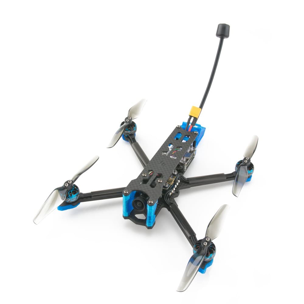 iFlight Chimera4 HD Long-Range (BNF - Crossfire)