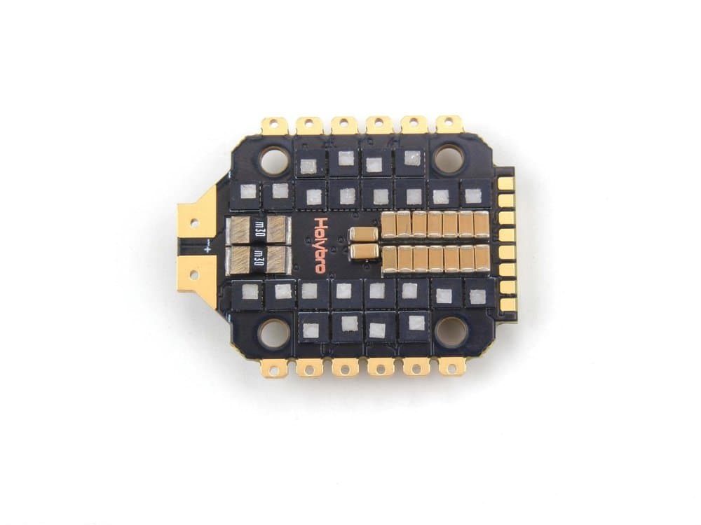 Holybro Tekko32 F3 4-In-1 45A Mini ESC for fpv drones 2