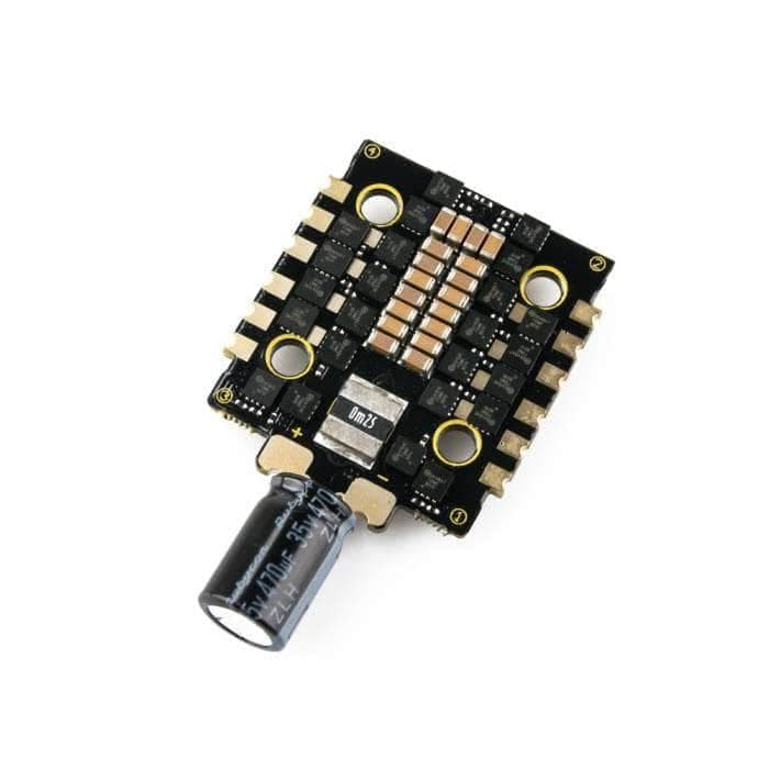 T-Motor Mini F45A 6S 32Bit 4in1 ESC for fpv drones 3