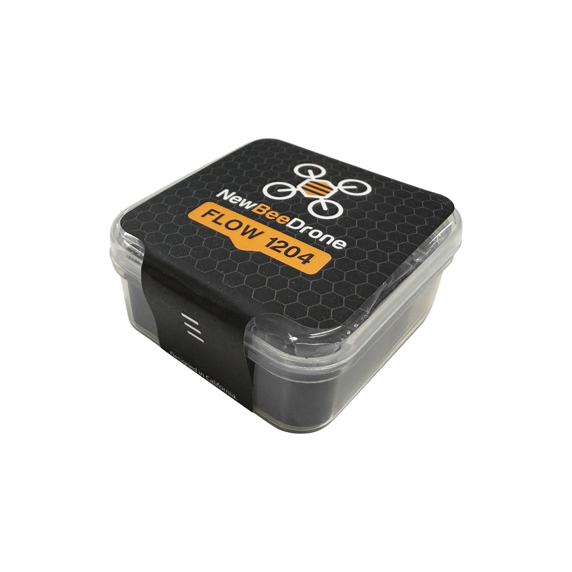 NewBeeDrone FLOW 1204 Racing and Freestyle FPV Micro Motor (Set of 4) 15000KV for fpv drones 1