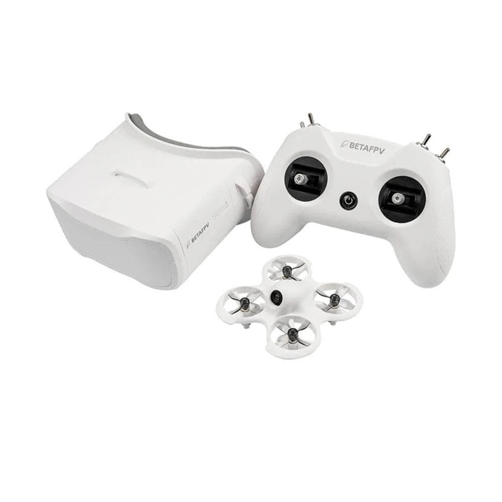  BetaFPV RTF Cetus FPV Analog Kit - Cetus Whoop, Goggles, Transmitter, Batteries, Charger & Case for fpv drones 3