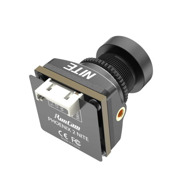 Runcam Phoenix 2 Nite camera for FPV drones for fpv drones 5