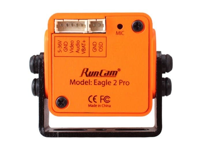 RunCam Eagle 2 Pro for fpv drones 3