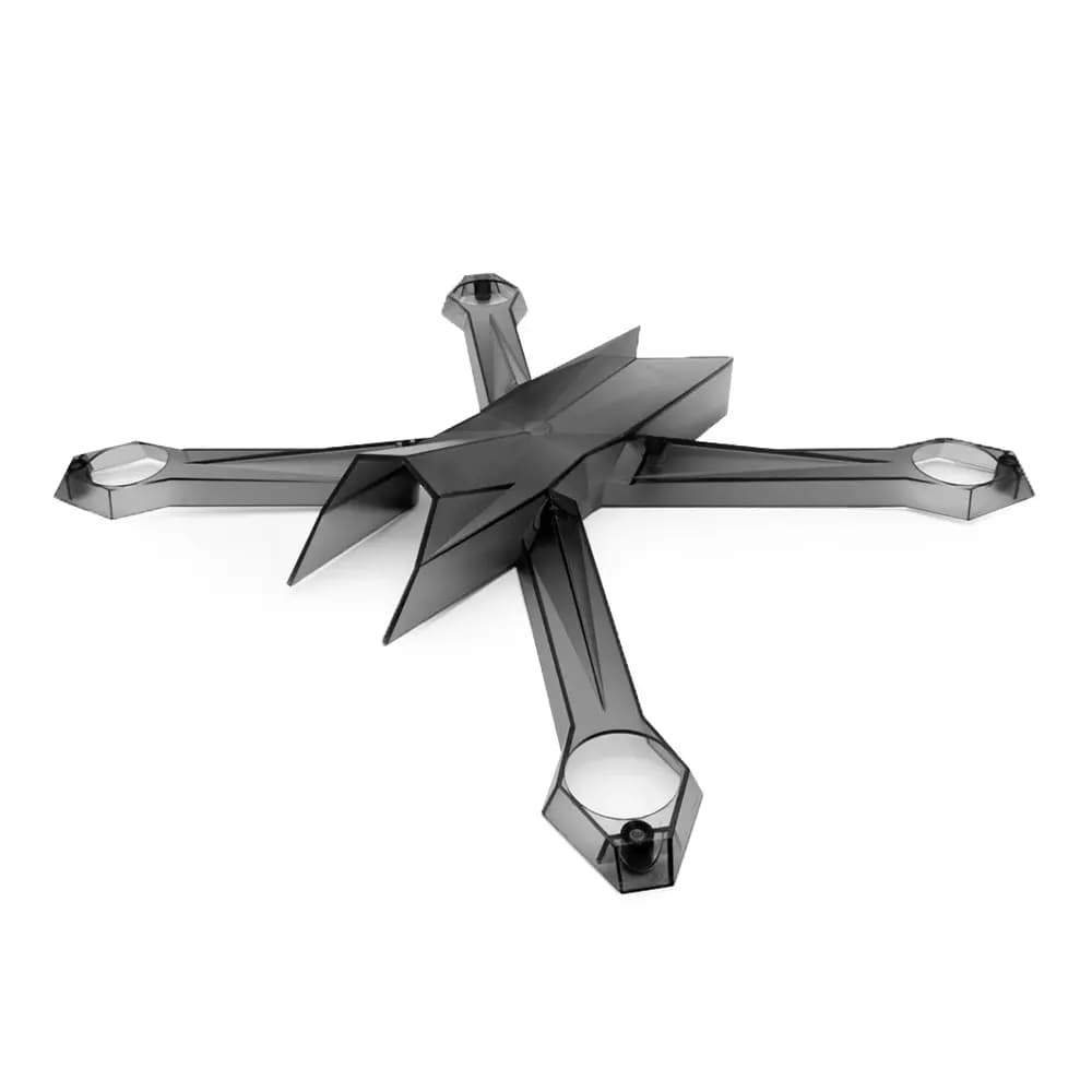 OnwardFPV R4LA 7" Injection Molded Top Cover - 13.25 for fpv drones