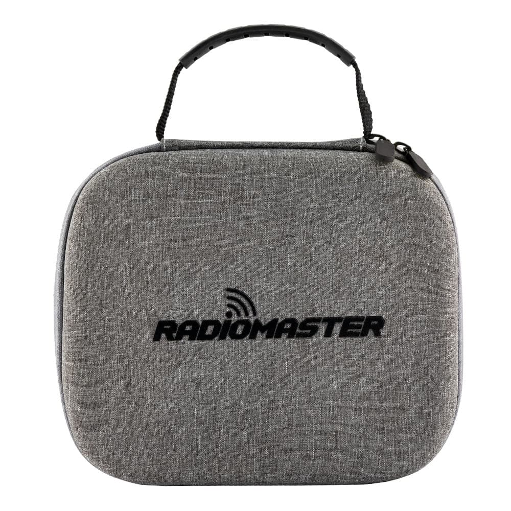 RadioMaster Carry Case for Boxer Radio for fpv drones
