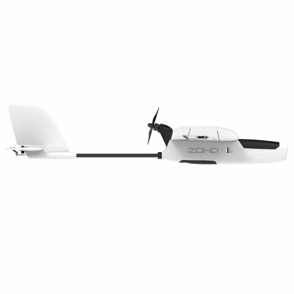ZOHD PNP Drift FPV Plane - Optional FPV System for fpv drones 2