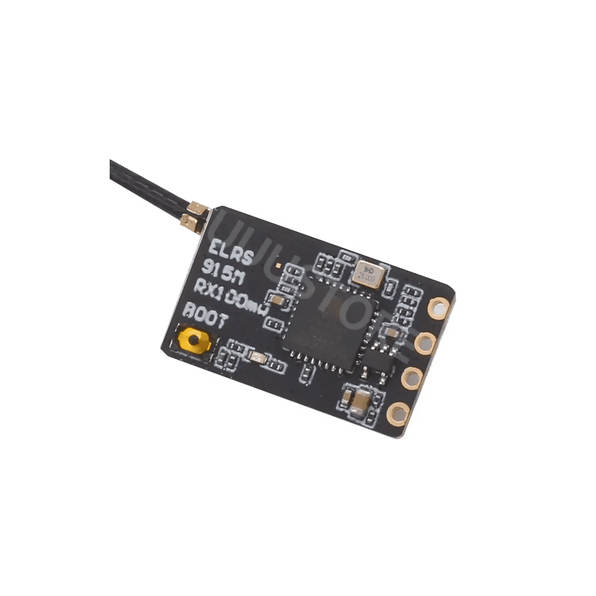 Cyclone ELRS 915MHz Nano Receiver T-Antenna for FPV RC Racing Drone for fpv drones 4