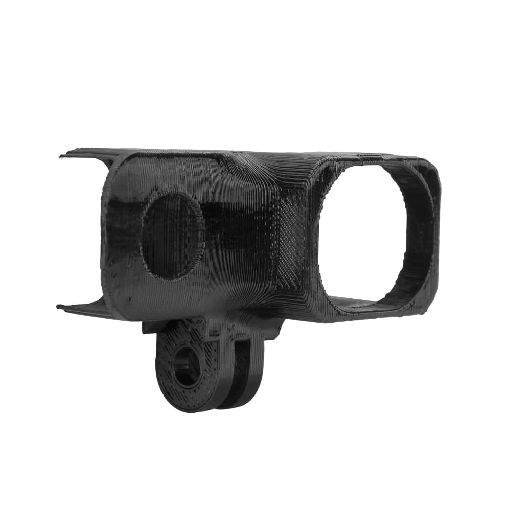Brain3D Stock Tab Style Adjustable Camera Protective Mounting Case  for fpv drones 1