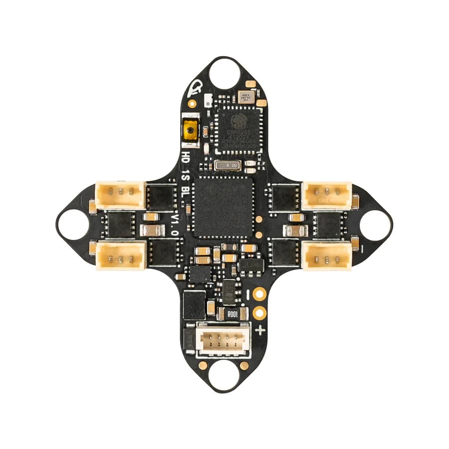 BetaFPV Matrix 1S Brushless Flight Controller (3IN1/4IN1) for fpv drones 1