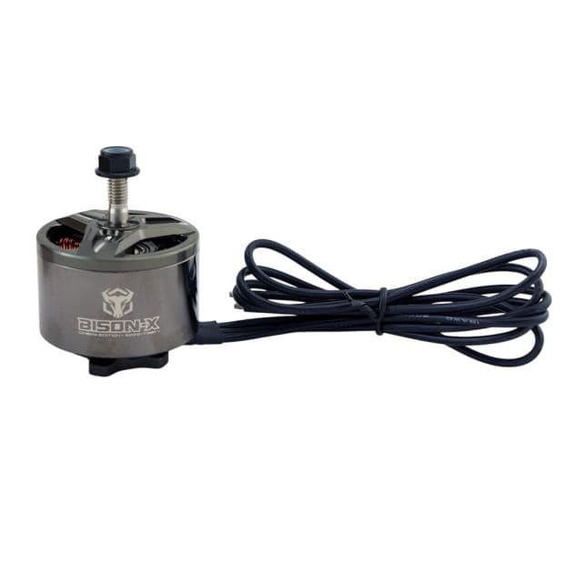 RCinpower Bison 3220 738Kv motor for drones for fpv drones 4
