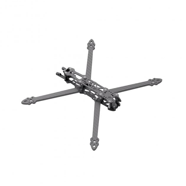 GEPRC Mark4 LR8 FPV drone frame for fpv drones 3