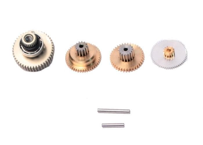 Savox SB-2283MG Servo Gear Set w/ Bearings for fpv drones