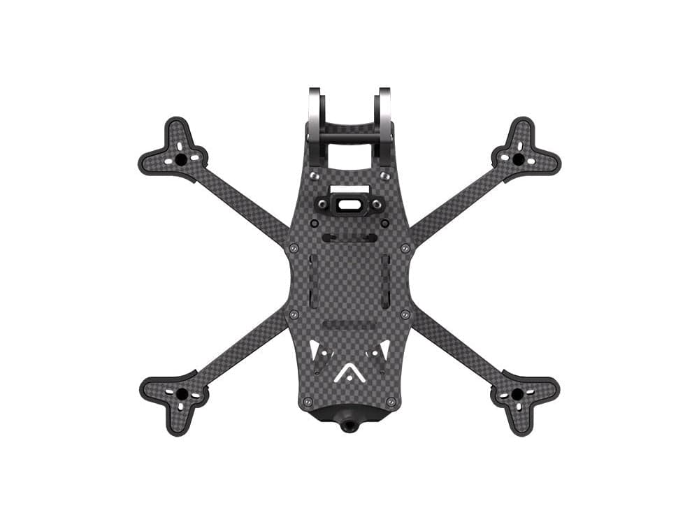 AOS RC AOS 3.5 V5.1 Frame Kit for fpv drones 4