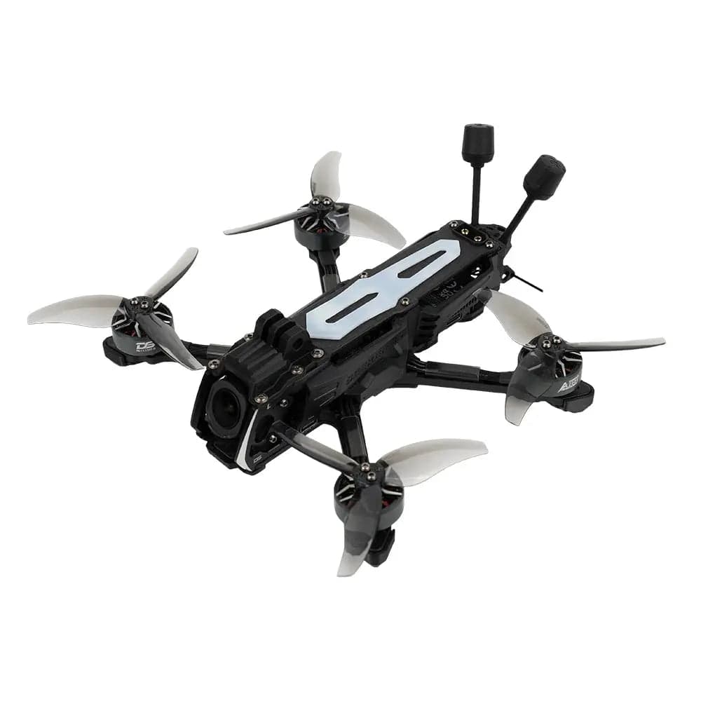 DeepSpace SEEKER35 3.5inch DC/XL freestyle FPV Drone DJI O4 PRO with GPS 6S for fpv drones 1