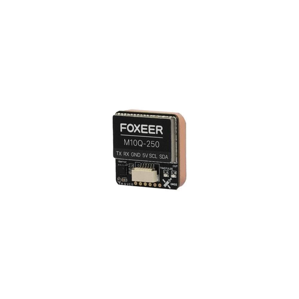 Foxeer GPS M10Q-250 GPS & Compass (10th Gen) for fpv drones 3