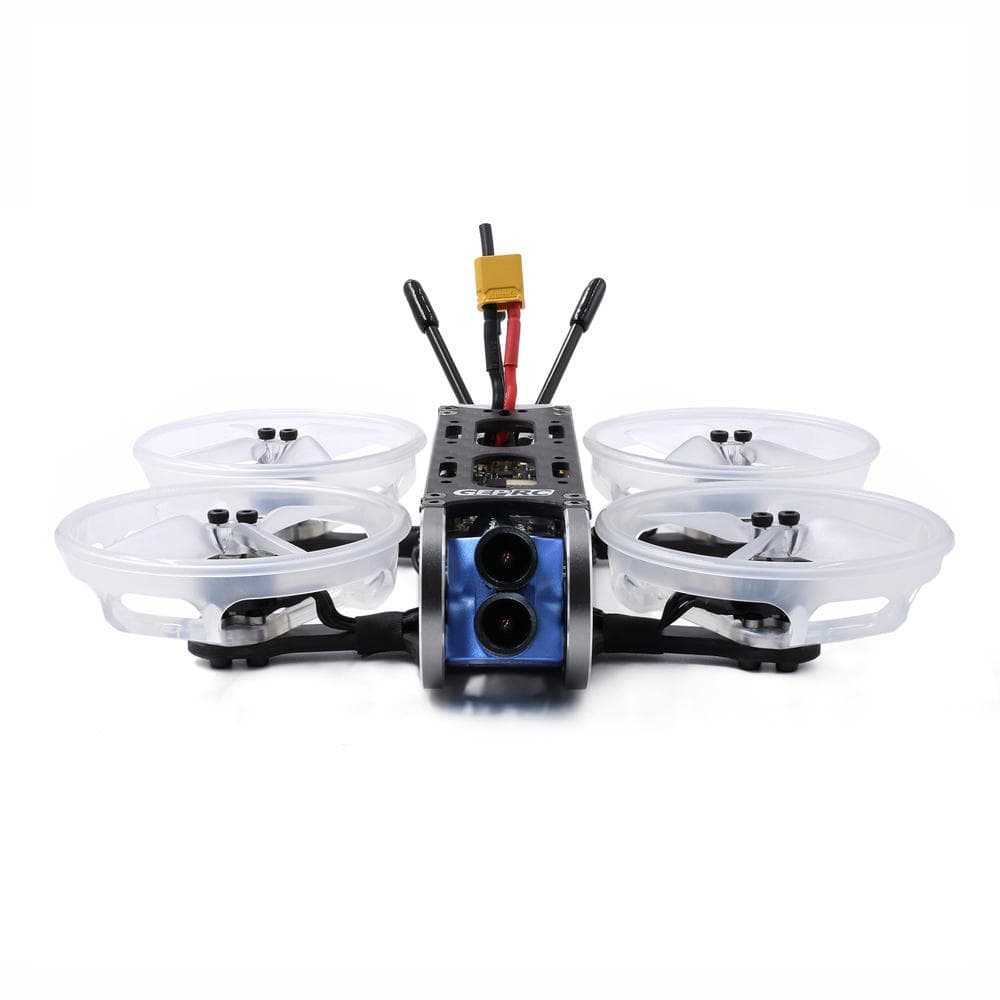 GepRC CinePro 4K Filming F7 3-4S Quadcopter (PNP) for fpv drones 2
