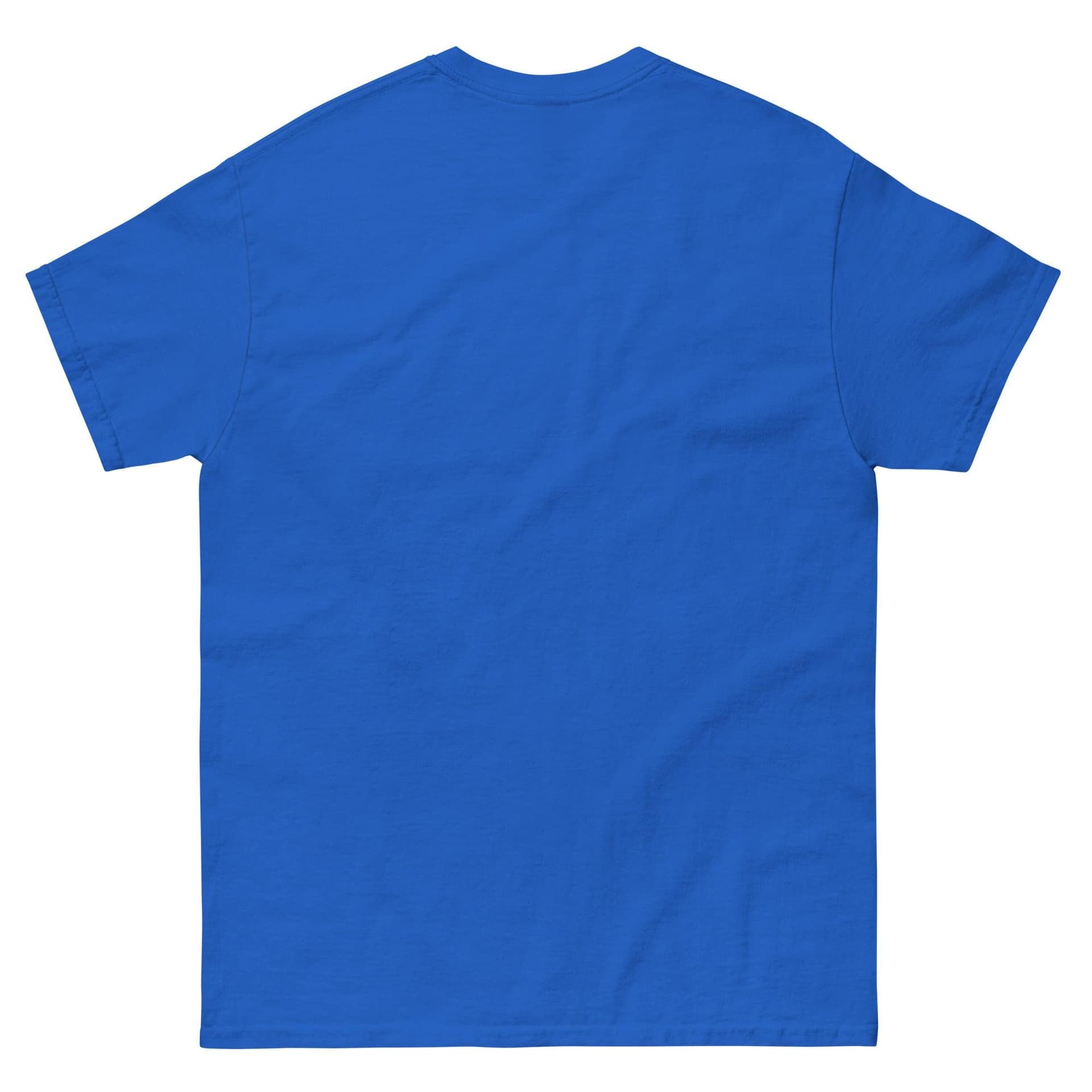 Still Flying FPV Tee - Bright for fpv drones 3