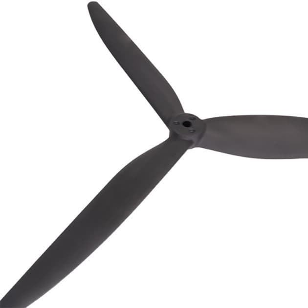 Gemfan 1145-3 Propellers for Drones for fpv drones 3