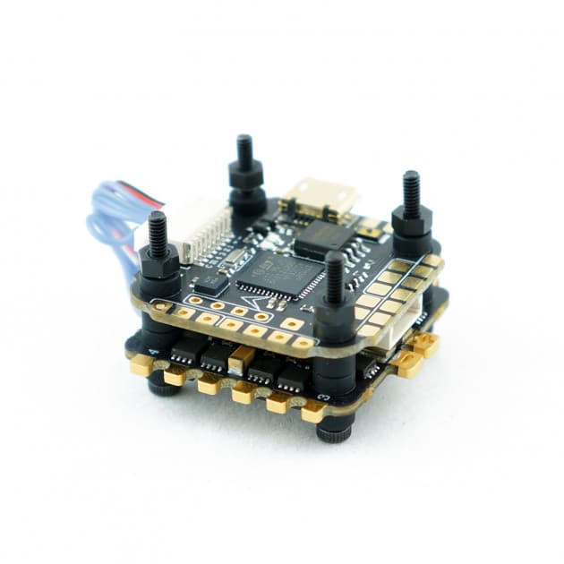Skystars F411 Mini + KO40 BLS for fpv drones 2