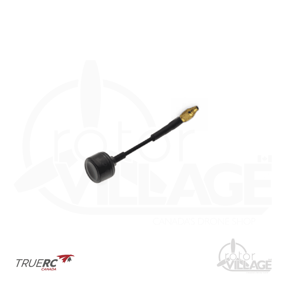 TrueRC Core 80mm MMCX 5.8GHz Antenna - RHCP for fpv drones