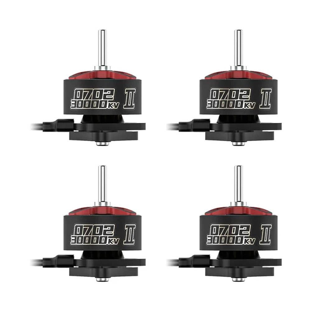 BETAFPV 0702 II Motors (4pcs) - 30000KV for fpv drones 1