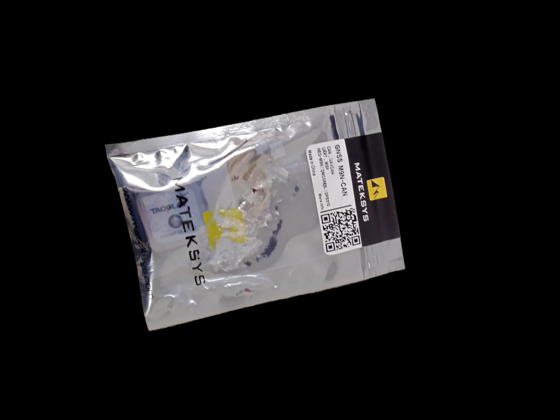 Mateksys M9N-CAN GNSS/GPS [New] for fpv drones