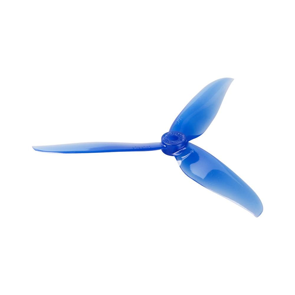 CYCLONE T6040C Longe Range Props - Blue for fpv drones 1