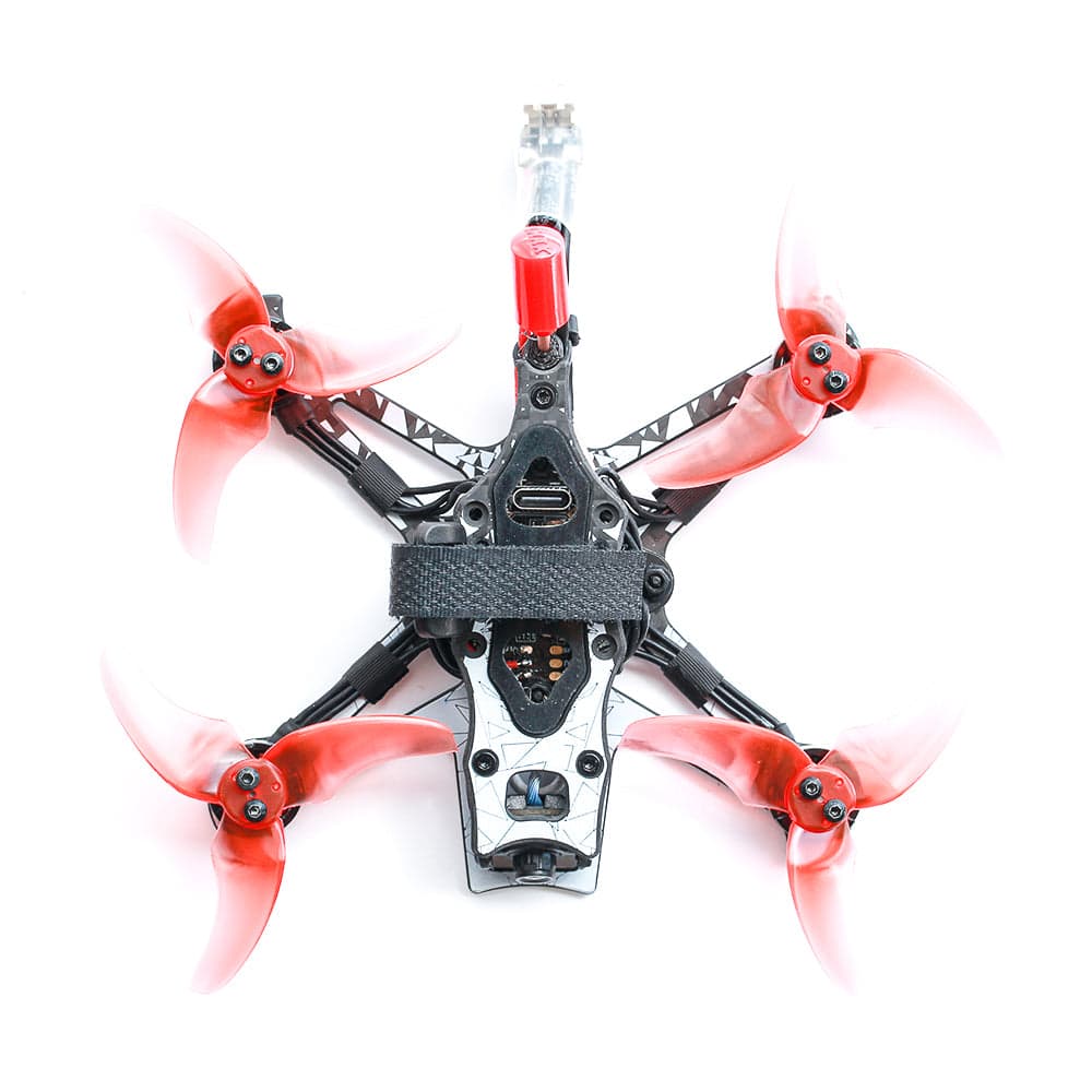 EMAX Tinyhawk III Plus Freestyle Bind-N-Fly BNF ELRS for fpv drones 1