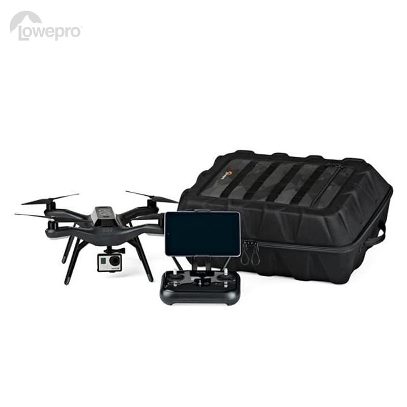 Lowepro DroneGuard CS400 Backpack voor drones for fpv drones 6
