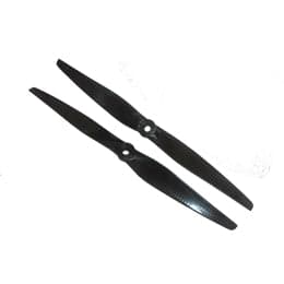 EMAX 1575 CW, CCW Carbon Fiber propellers(APC-E)