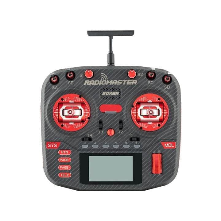 RadioMaster Boxer Max Radio Controller for fpv drones 2